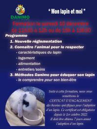 formation Rongeur